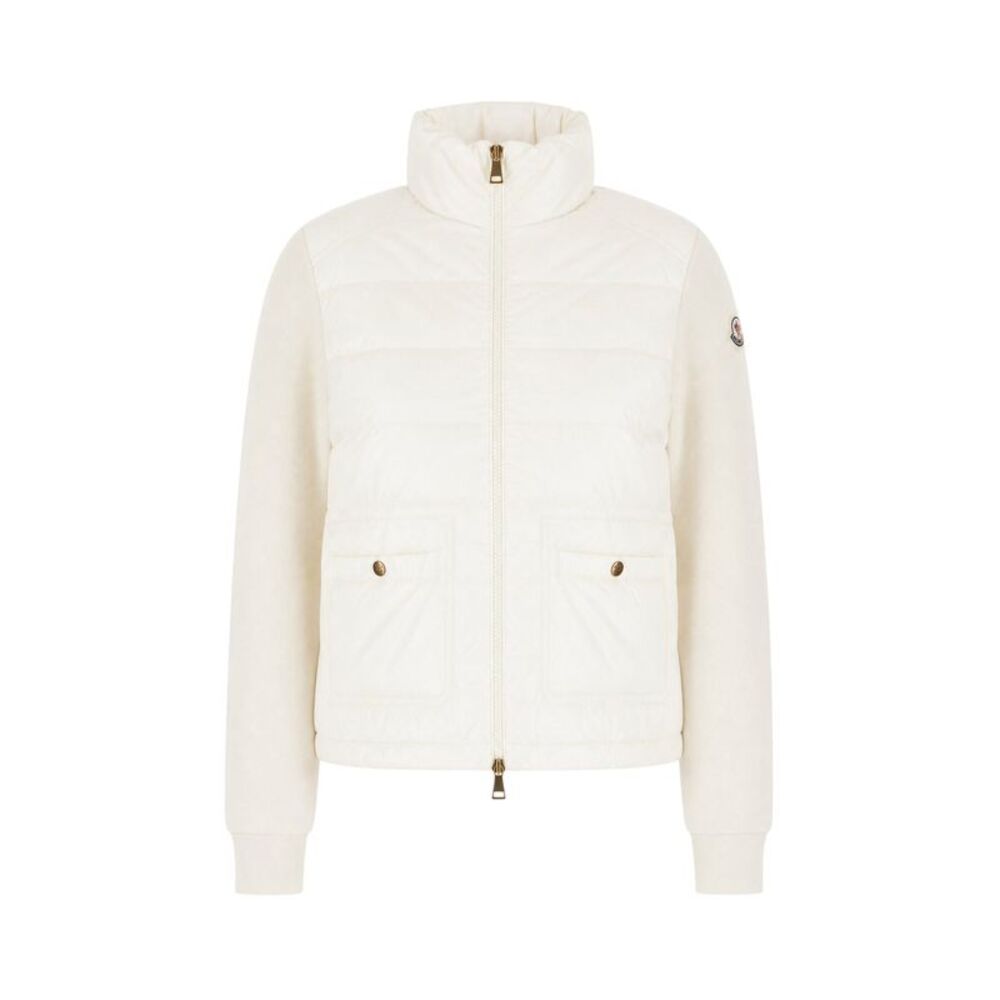 Moncler Woman Clothing Sweatshirts